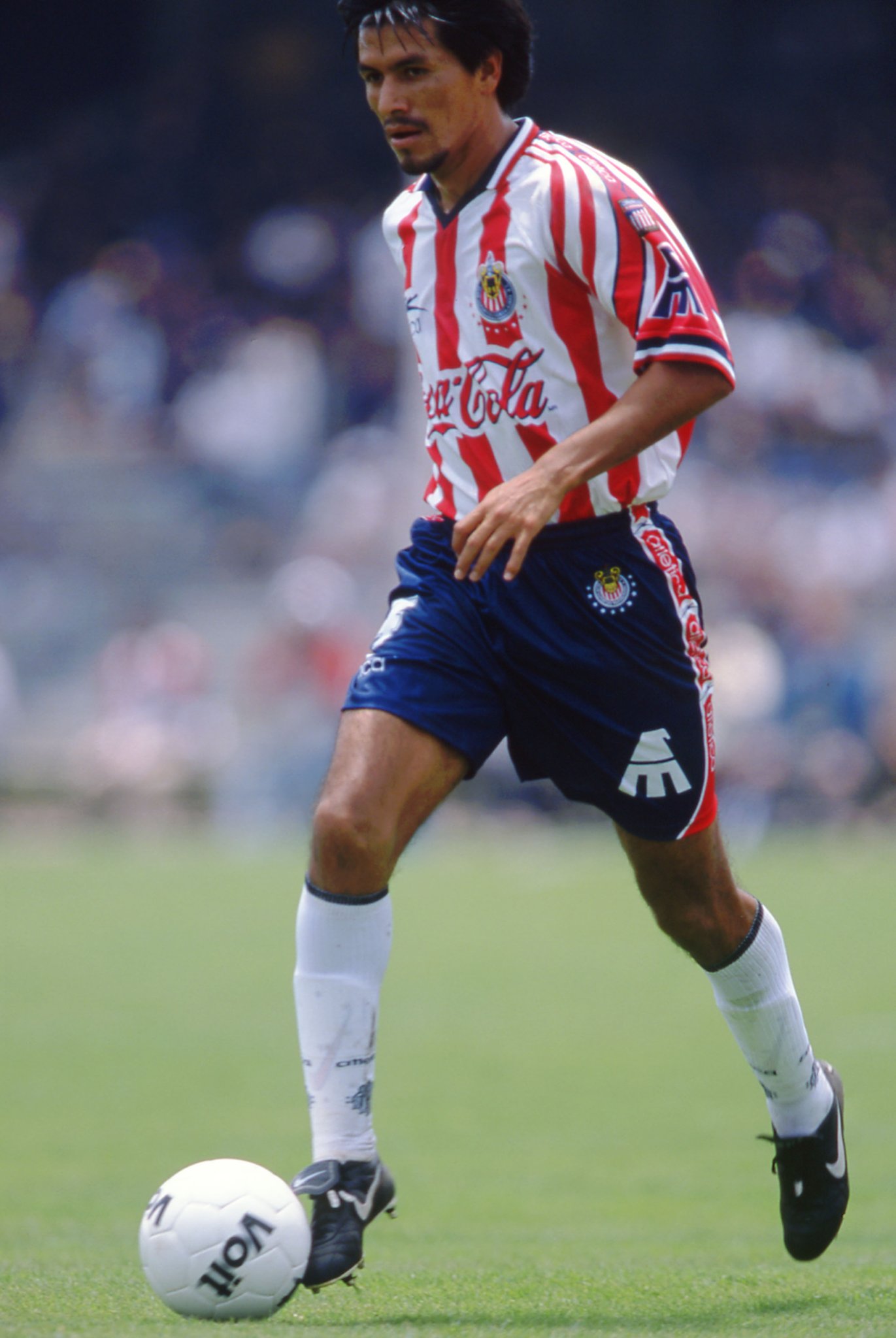 The Best Chivas Players of All-Time